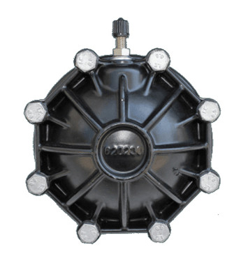 Нижний корпус воздушной камеры AR (для насосов AR160-280)