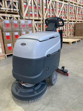 Поломоечная машина Velargos B45 (Li, 80Ач)