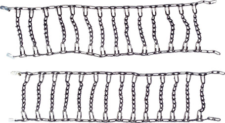 Цепи на колеса для TK48 PRO, TK58 PRO, TK48 PRO HYDRO, TK58 PRO HYDRO