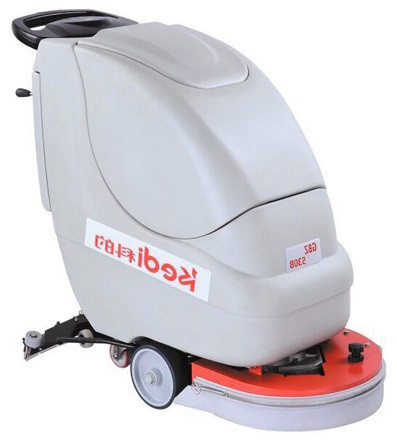 Поломоечная машина KEDI GBZ-530B