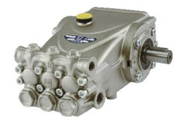 Насос высокого давления IPG C 3 W 2015 DX (1450 об/мин)