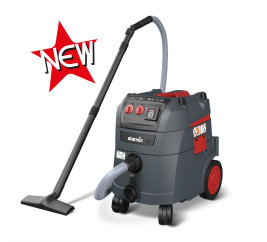 Пылесос Starmix iPulse L 1635 Basic