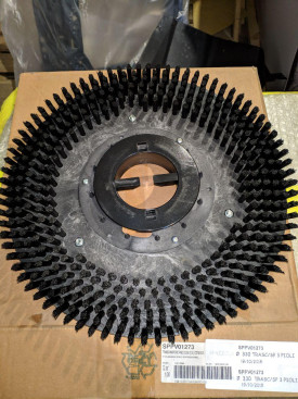 Падодержатель Portotecnica SPPV01273 (для СТ70/15)