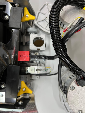 Поломоечная машина профессиональная IPC Gansow CT 71 BT 70 GR (серая, без АКБ и ЗУ)