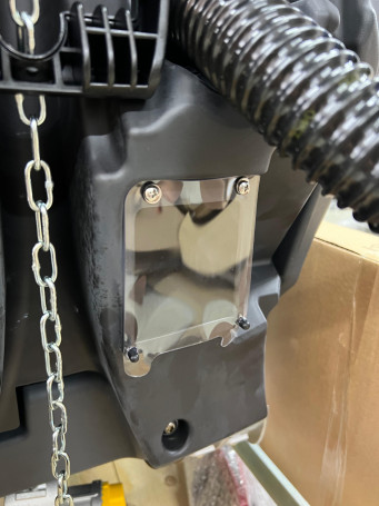 Поломоечная машина профессиональная IPC Gansow CT 71 BT 70 GR (серая, без АКБ и ЗУ)