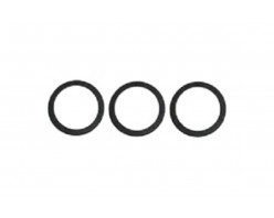 Комплект масляных уплотнений Annovi Reverberi 42468 (3шт)