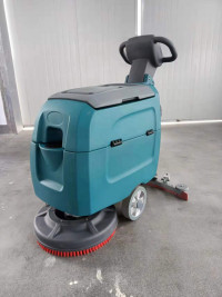 Поломоечная машина TOR JH-410