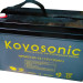 Тяговый аккумулятор Koyosonic NPMG335-6 (6В, 350А/ч)