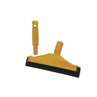 Сгон Schavon (250x225х40мм, оранжевый)