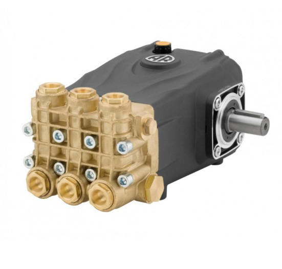 Насос высокого давления AR RGL 41.20 N (41л/мин, 200бар) (27370)