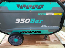 Мойка высокого давления TOR FS-1535 (350бар, 15л/мин)