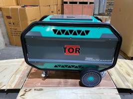 Мойка высокого давления TOR FS-1535 (350бар, 15л/мин)