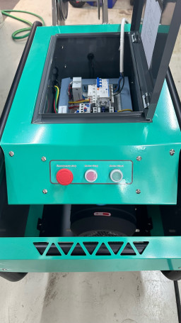 Мойка высокого давления TOR FS-1535 (350бар, 15л/мин)