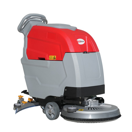 Поломоечная машина EVOLine SDB 530 T-V2 (SDB530T-V2)