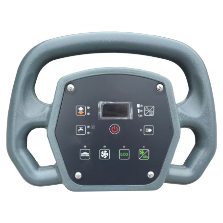 Поломоечная машина EVOLine SDB 530 T-V2 (SDB530T-V2)