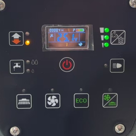 Поломоечная машина EVOLine SDB 530 T-V2 (SDB530T-V2)