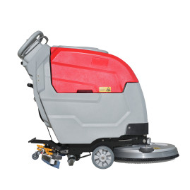 Поломоечная машина EVOLine SDB 530 T-V2