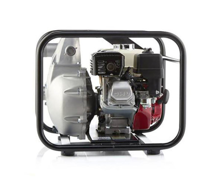 Мотопомпа Koshin SERV-50Z