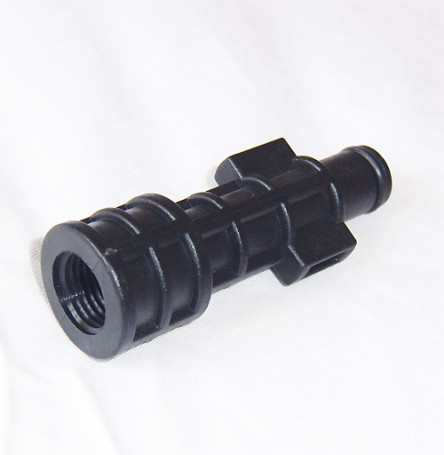 Пенная насадка MTM Интерскол, B&amp;D, Makita, Bosch