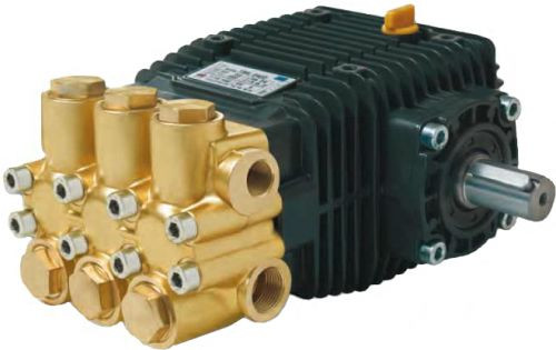 Насос высокого давления Bertolini TML 1720-B (1450 об/мин) (071042973)