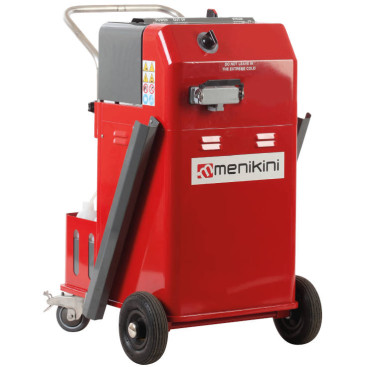 Парогенератор MENIKINI STEAMY 10-10 SH