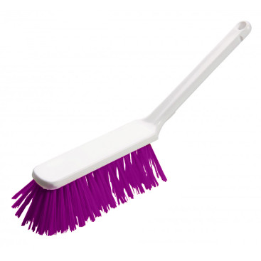 Щетка Haug Bursten (310х40мм, жесткий, фиолетовый)