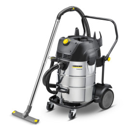 Пылесос Karcher NT 75/2 Tact Me Tc *EU