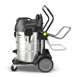 Пылесос Karcher NT 75/2 Tact Me Tc *EU