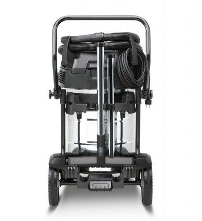 Пылесос Karcher NT 75/2 Tact Me Tc *EU (1.667-289)
