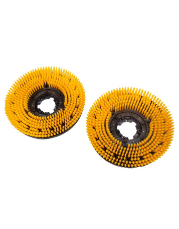 Поломоечная машина Chancee K70 Double brush (100 Ач, Li)