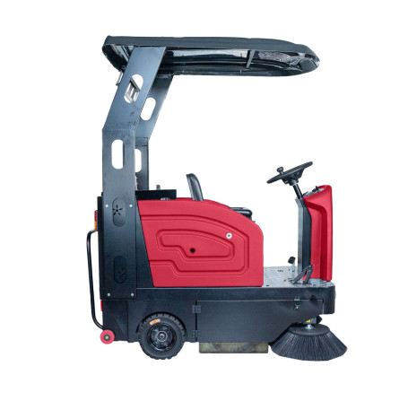 Подметальная машина VOSTOK SW1450