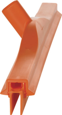 Сгон Vikan (60см, оранжевый, смен. кассета)