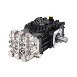 Насос высокого давления TITAN (350бар, 15л/мин, никел)