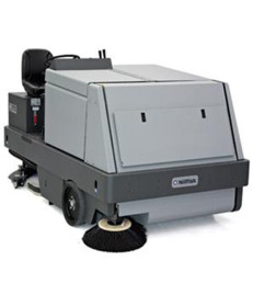 Поломоечная машина Nilfisk CR 1500 P