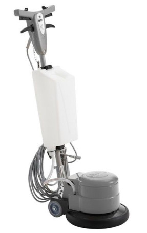 Однодисковая машина Baiyun BF520