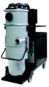 Пылесос DWAG 11LPT AF HEPA