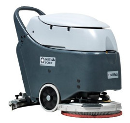 Поломоечная машина Nilfisk SCRUBBER SC450 В Complete