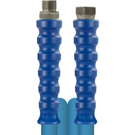 Шланг пищевой AQUAFOOD/Blufood DN12 (10м, 1/2г-ш, 50бар)