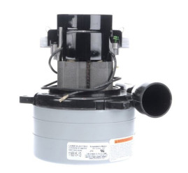 Вакуумный мотор 116515-13/18 (650Вт, 24В, 3-стад) Lamb Electric