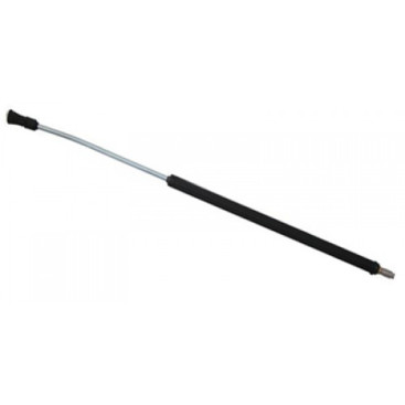 Струйная трубка PA R5 (70см, 250бар, нерж)