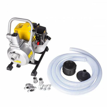 Мотопомпа бензиновая CHAMPION GP26-II