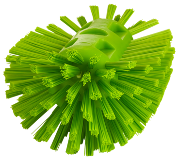 Щетка Vikan (205мм, лаймовый)