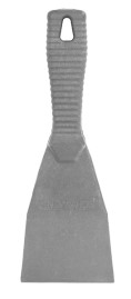Скребок Schavon (210х75 мм, серый)