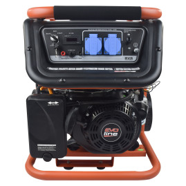 Генератор бензиновый EVOline KB 3300 E