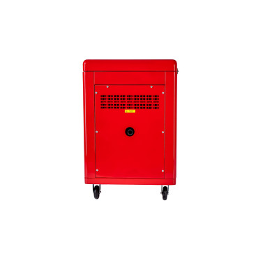 Генератор бензиновый HND GE 11000 XQST