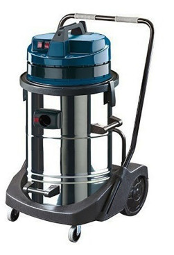 Пылесос MEC 633 WD