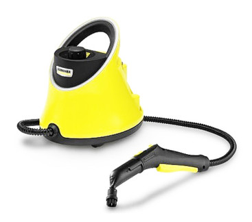 Пароочиститель Karcher SC 2 Deluxe
