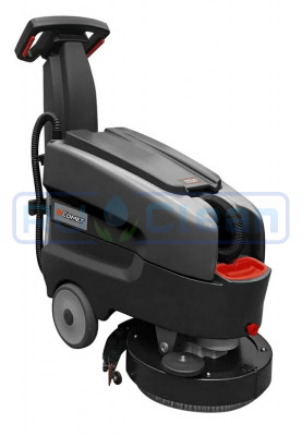 Поломоечная машина Comet CPS 36 ADVANCE BY (без АКБ)