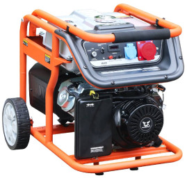 Генератор бензиновый Zongshen KB 9003 E