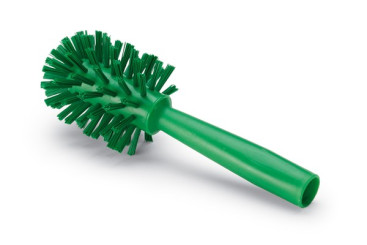 Щетка-ерш IGEAX для труб (Д 65мм, средний, зеленый)